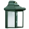 Applique murale KS Verlichting Bornand Vert, 1 lumière