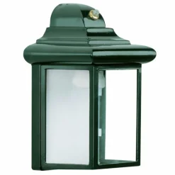 Applique murale KS Verlichting Bornand Vert, 1 lumière