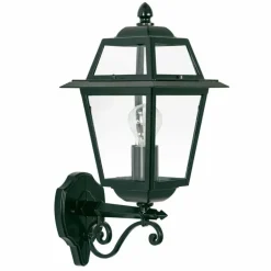 Applique murale KS Verlichting Brunssum Vert, 1 lumière