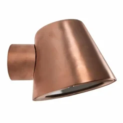 Applique murale KS Verlichting Cuivre, 1 lumière