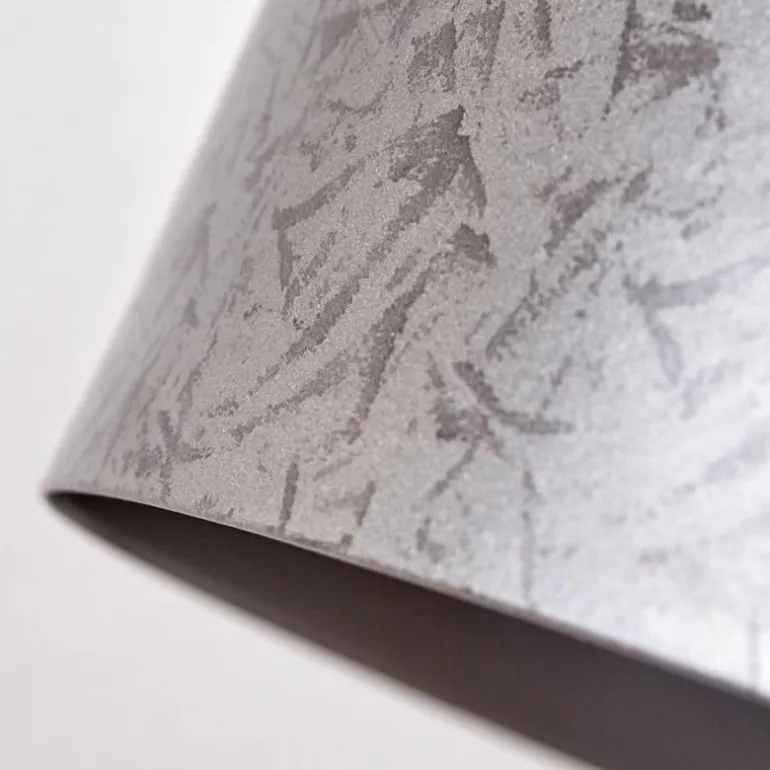 Applique murale Lakewood Gris, 1 lumière