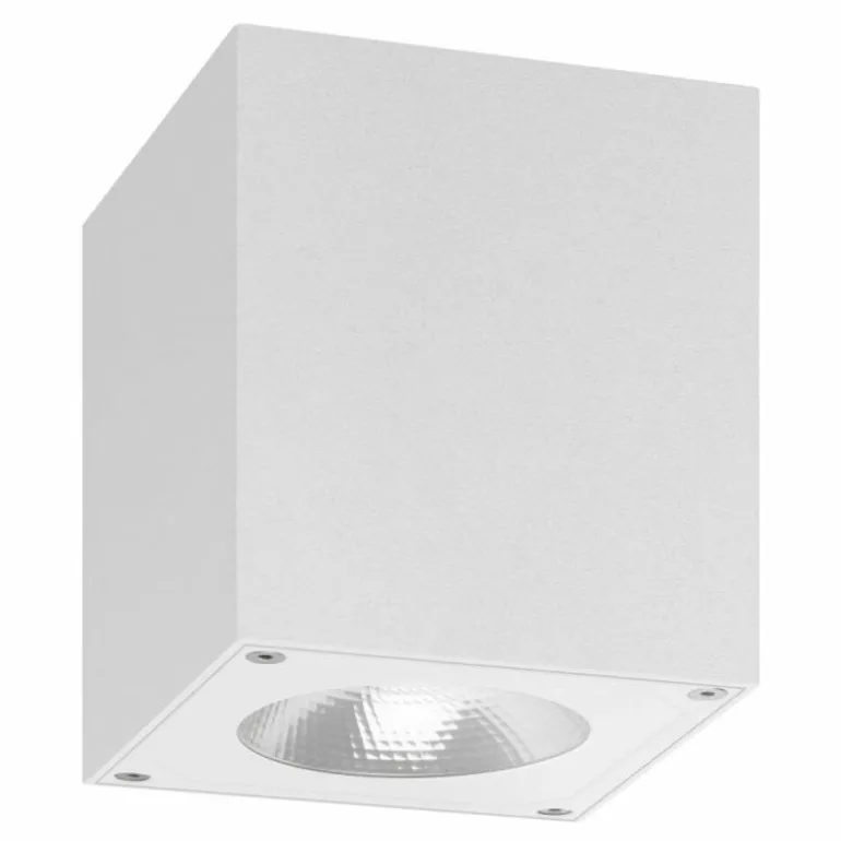 Applique murale LCD Typ 5024 LED Blanc, 2 lumières