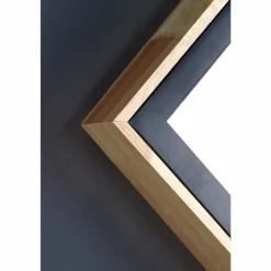 Applique murale Luce Design SOLSTAR LED Écru, Noir, 1 lumière