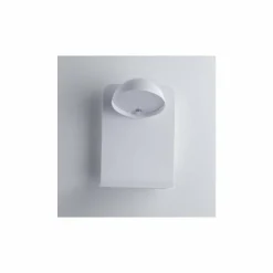 Applique murale Luce Design BOING LED Blanc, 1 lumière