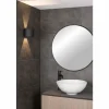 Applique murale Lucide AXI LED Noir, 1 lumière
