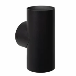 Applique murale Lucide BONDI Noir, 2 lumières