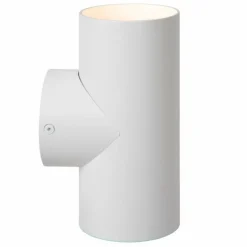 Applique murale Lucide BONDI Blanc, 2 lumières