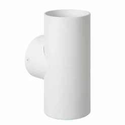 Applique murale Lucide BONDI Blanc, 2 lumières