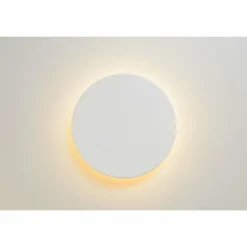 Applique murale Lucide EKLYPS LED Blanc, 1 lumière