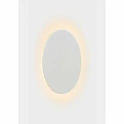 Applique murale Lucide EKLYPS LED Blanc, 1 lumière