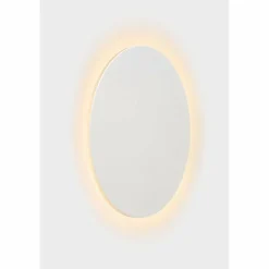 Applique murale Lucide EKLYPS LED Blanc, 1 lumière