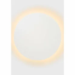 Applique murale Lucide EKLYPS LED Blanc, 1 lumière