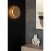 Applique murale Lucide EKLYPS LED Laiton, 1 lumière