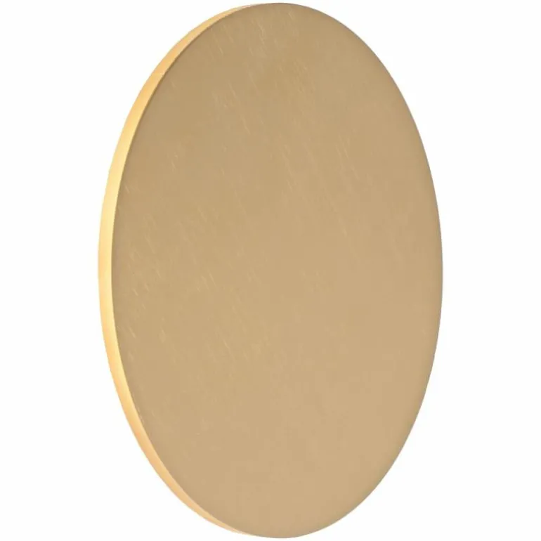 Applique murale Lucide EKLYPS LED Laiton, 1 lumière