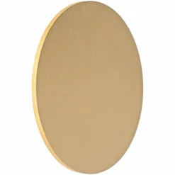 Applique murale Lucide EKLYPS LED Laiton, 1 lumière