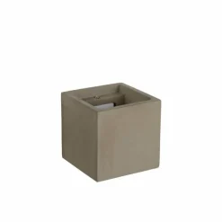 Applique murale Lucide GIPSY Lila, 1 lumière