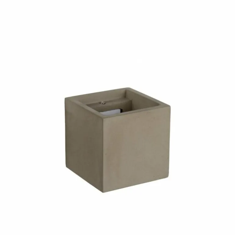 Applique murale Lucide GIPSY Lila, 1 lumière