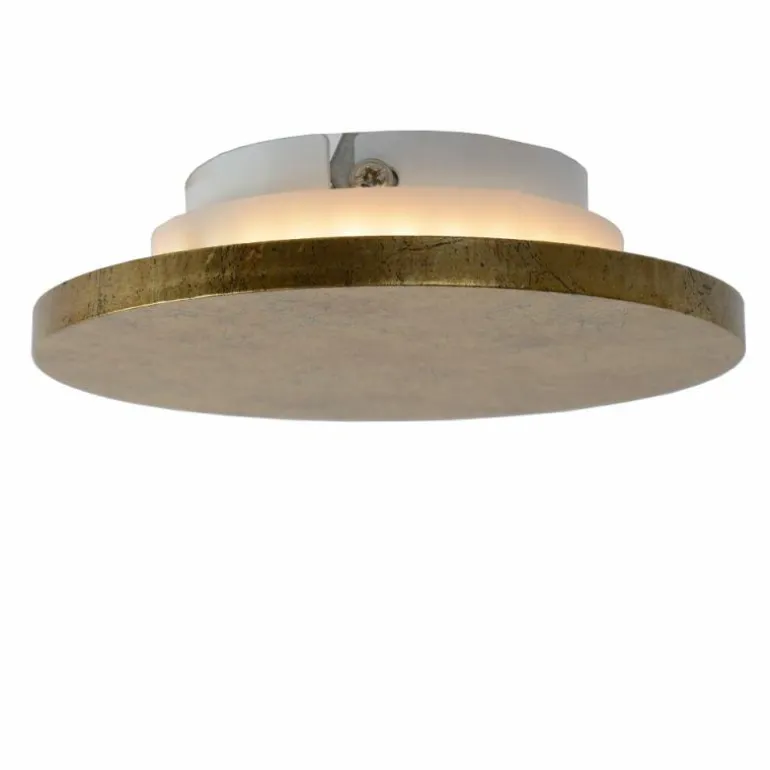 Applique murale Lucide GLIMPSE LED Blanc, 1 lumière