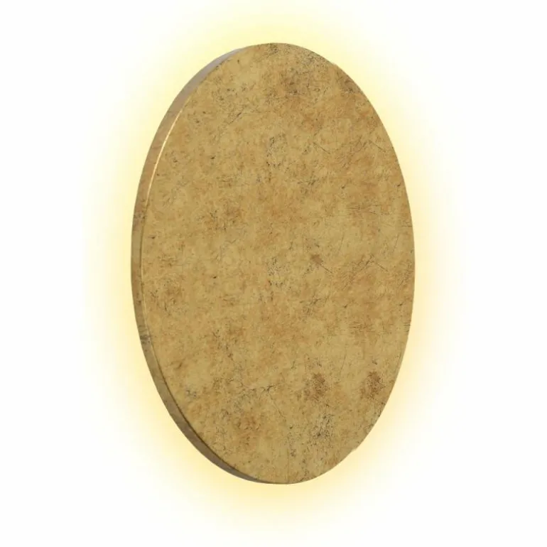 Applique murale Lucide GLIMPSE LED Blanc, 1 lumière