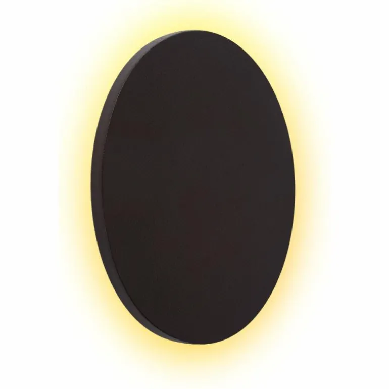 Applique murale Lucide GLIMPSE LED Blanc, 1 lumière