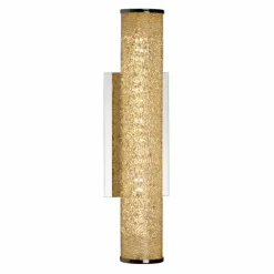 Applique murale Lucide GRANEL LED Albâtre, 1 lumière