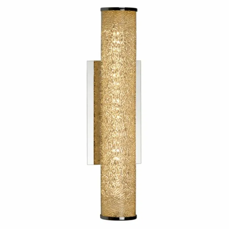 Applique murale Lucide GRANEL LED Albâtre, 1 lumière