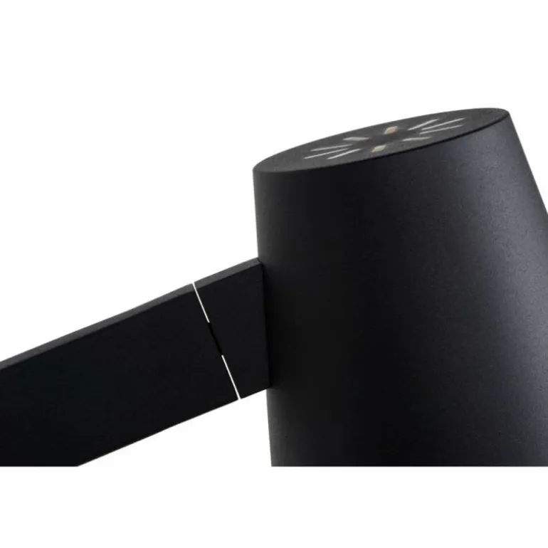 Applique murale Lucide MIZUKO Noir, 1 lumière