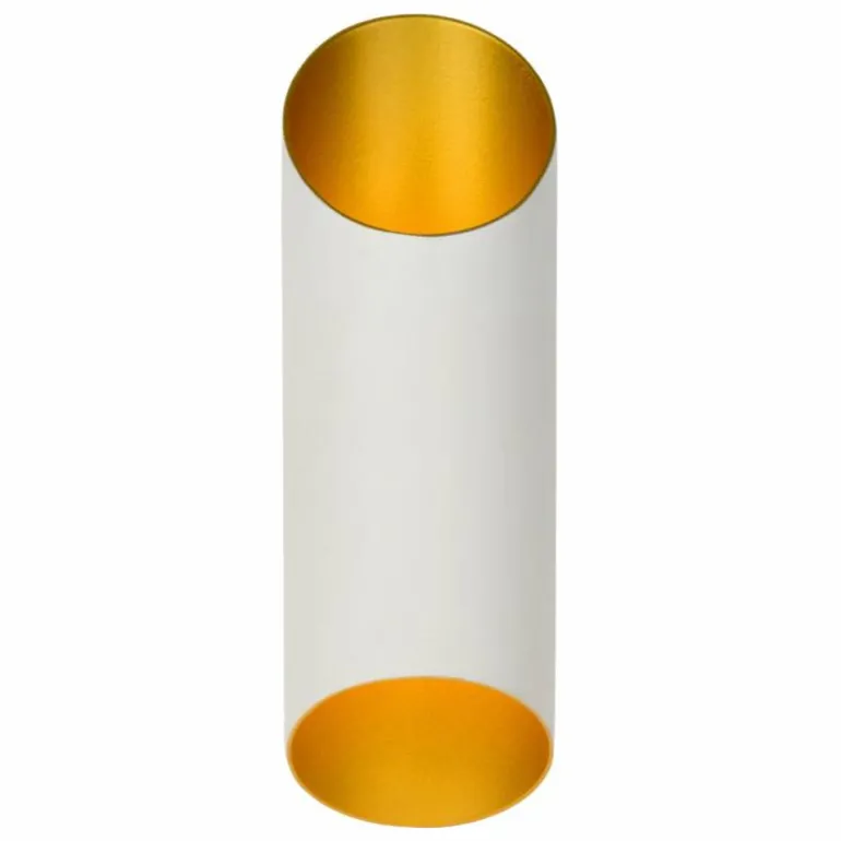 Applique murale Lucide QUIRIJN Blanc, 1 lumière