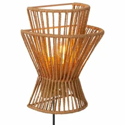 Applique murale Lucide TASMAN Or, Laiton, 1 lumière