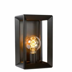 Applique murale Lucide THOR Gris, 1 lumière