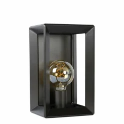 Applique murale Lucide THOR Gris, 1 lumière