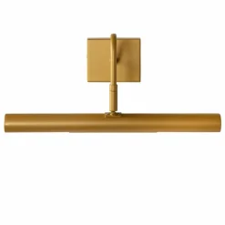 Applique murale Lucide VINZ Or, Laiton, 2 lumières