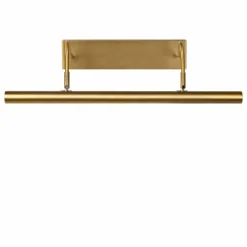 Applique murale Lucide VINZ Or, Laiton, 2 lumières