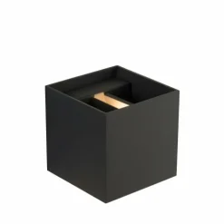 Applique murale Lucide XIO Gris, 1 lumière