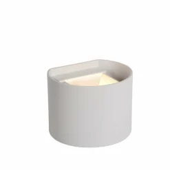 Applique murale Lucide XIO Blanc, 1 lumière
