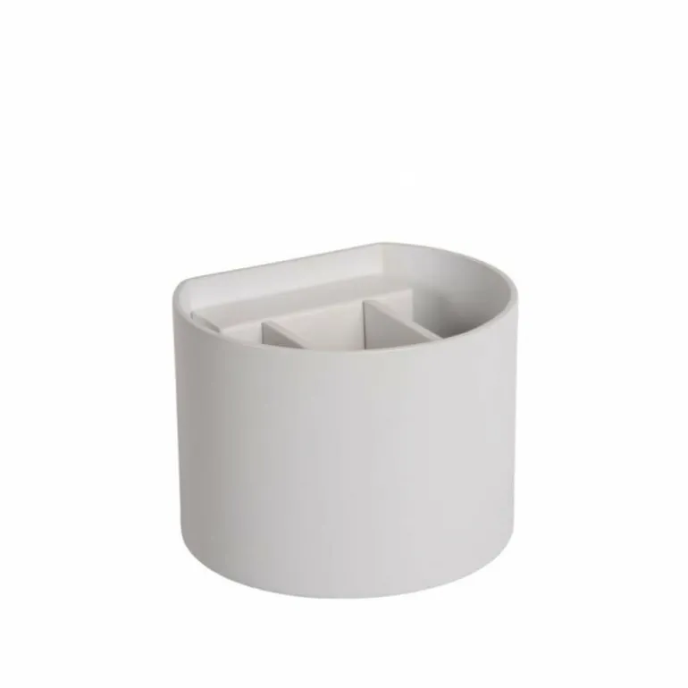 Applique murale Lucide XIO Blanc, 1 lumière