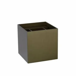 Applique murale Lucide XIO Rouille, 1 lumière