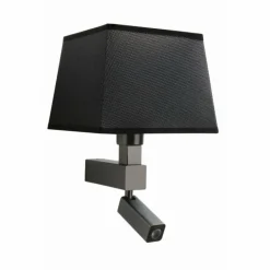 Applique murale Mantra BAHIA LED Bronze, 1 lumière