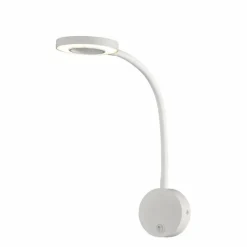 Applique murale Mantra BOAVISTA LED Blanc, 1 lumière