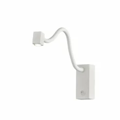 Applique murale Mantra BOAVISTA LED Blanc, 1 lumière