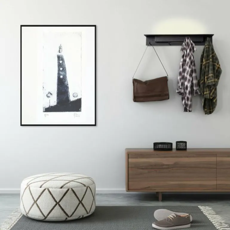 Applique murale Mantra FUERTEVENTURA LED Blanc, 1 lumière