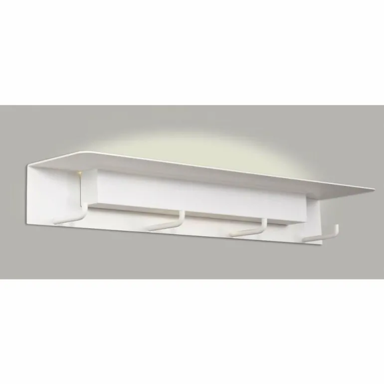 Applique murale Mantra FUERTEVENTURA LED Blanc, 1 lumière