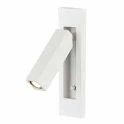 Applique murale Mantra GOKOVA LED Blanc, 1 lumière