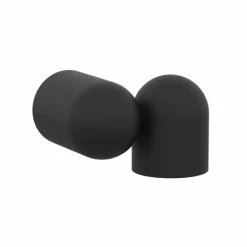 Applique murale Mantra IOS Noir, 1 lumière