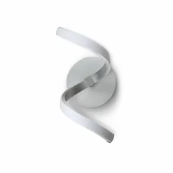 Applique murale Mantra NUR LED Chrome, 1 lumière