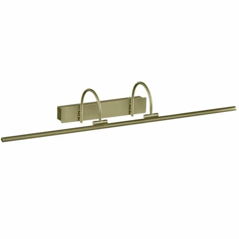 Applique murale Mantra PARACURU LED Brun, 1 lumière