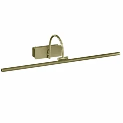 Applique murale Mantra PARACURU LED Brun, 1 lumière