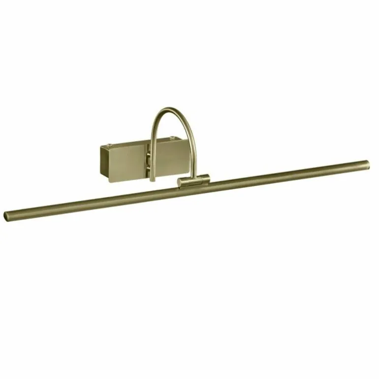 Applique murale Mantra PARACURU LED Brun, 1 lumière