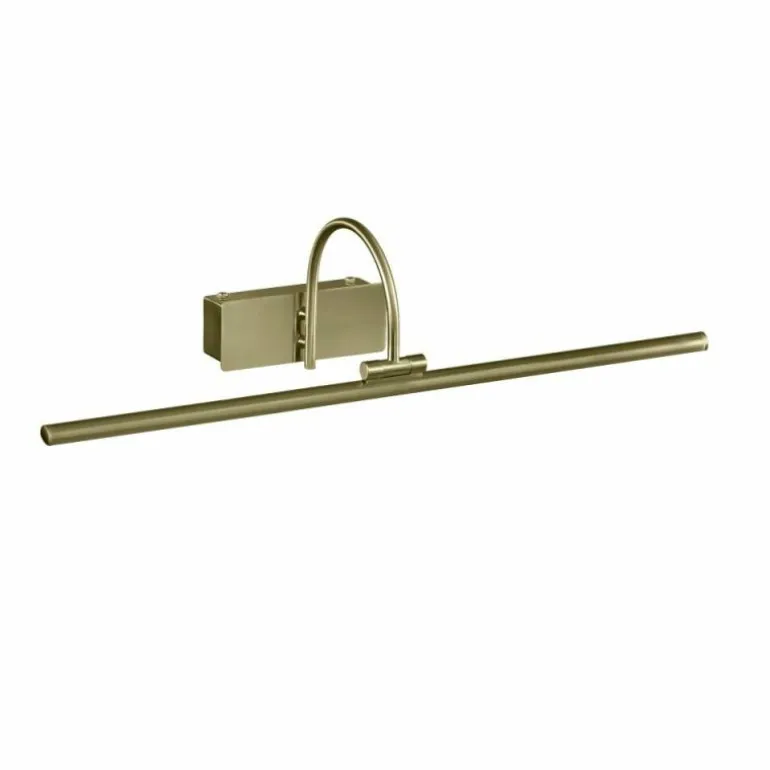 Applique murale Mantra PARACURU LED Brun, 1 lumière