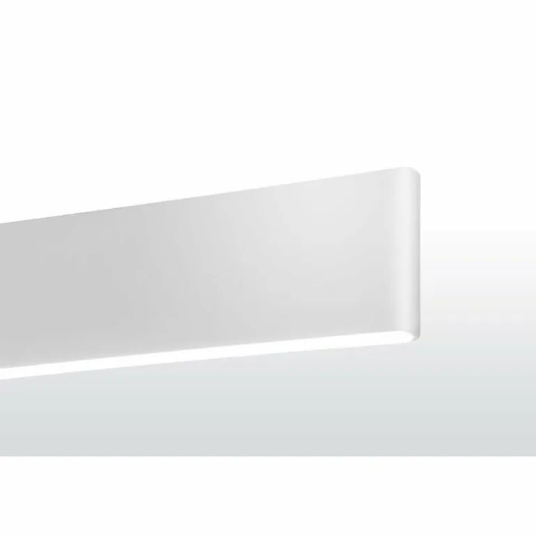 Applique murale Mantra PETACA LED Blanc, 1 lumière